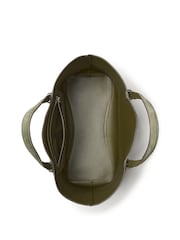 Kate Spade Green Do It All Tote - Image 4 of 5