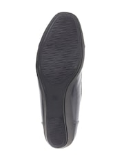 Azul - Pavers Cushioned Ballet Pumps - Imagem 5 de 5