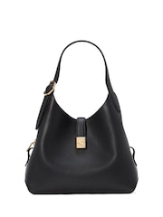 Kate Spade Deco Cross-Body Black Bag - Image 1 of 7