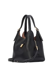 Kate Spade Deco Cross-Body Black Bag - Image 2 of 7