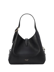 Kate Spade Deco Cross-Body Black Bag - Image 4 of 7