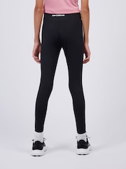 New Balance Performance Piping Alto Rise Leggings - Imagen 2 de 10