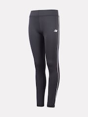 New Balance Performance Piping Alto Rise Leggings - Imagen 8 de 10
