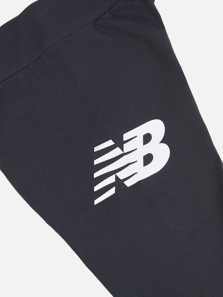 New Balance White Shoes Graphic Print T-Shirt and Leggings Set - Image 11 of 11 New Balance White Shoes Graphic Print T-Shirt and Leggings Set - Image 11 of 11