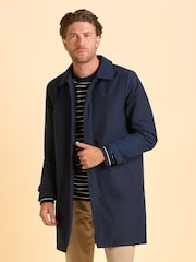 Brakeburn Blue Wadebridge Jacket - Image 2 of 6