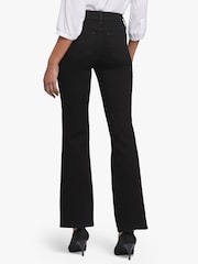 Blake High Rise Slim Flareed Jeans - Image 2 of 6