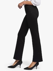 Blake High Rise Slim Flareed Jeans - Image 3 of 6