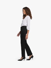 Blake High Rise Slim Flareed Jeans - Image 5 of 6