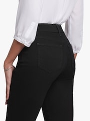 Blake High Rise Slim Flareed Jeans - Image 6 of 6