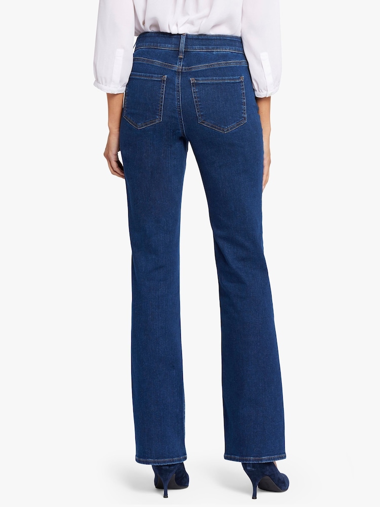 Blake High Rise Slim Flare - Image 2 of 6 Blake High Rise Slim Flare - Image 2 of 6