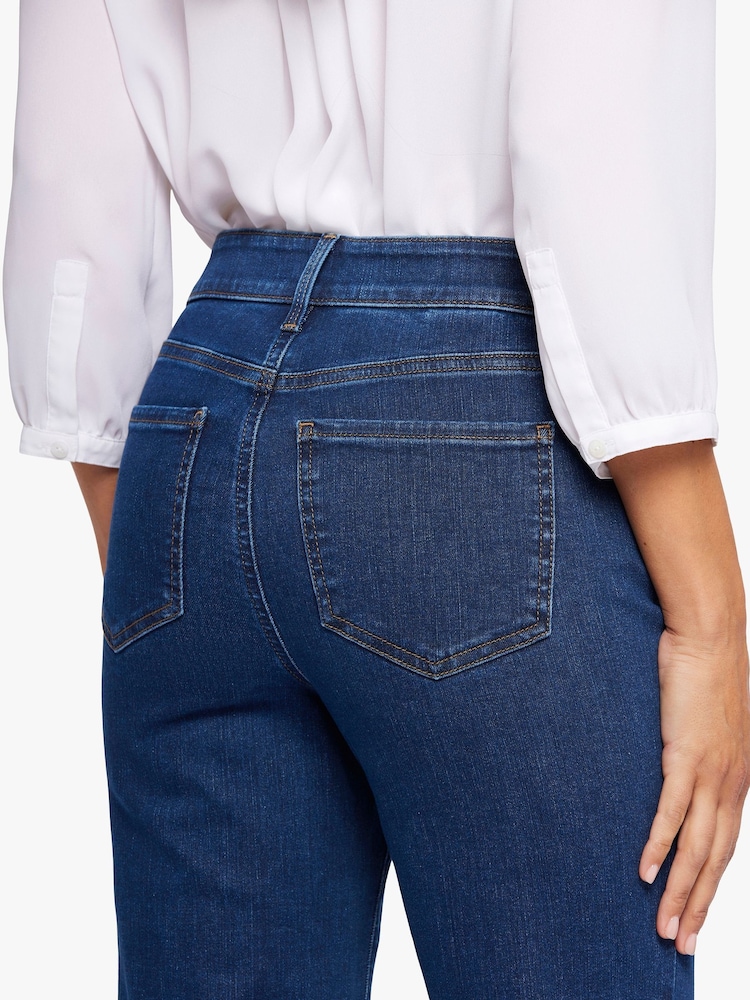 Blake High Rise Slim Flare - Image 6 of 6 Blake High Rise Slim Flare - Image 6 of 6