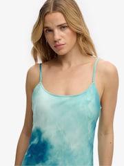 Azul - Combinación Maxi estampada de Superdry - Imagen 10 de 14