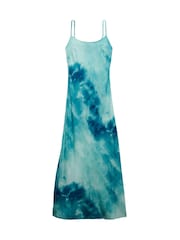 Azul - Combinación Maxi estampada de Superdry - Imagen 13 de 14