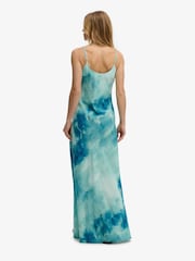 Azul - Combinación Maxi estampada de Superdry - Imagen 7 de 14