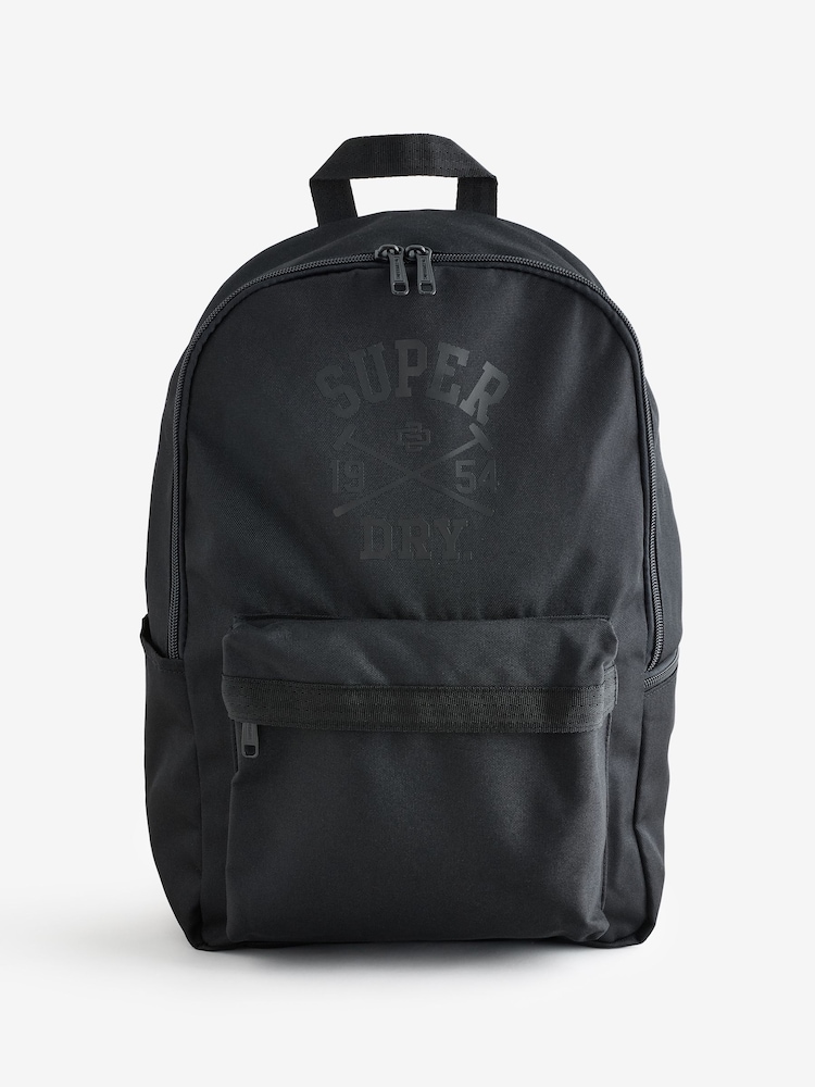Superdry Heritage Backpack Bag - תמונה 1 מתוך 1