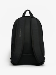 Superdry Black Heritage Backpack - Image 2 of 3