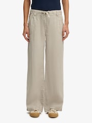 Superdry Natural Low Rise Trousers - Image 4 of 7