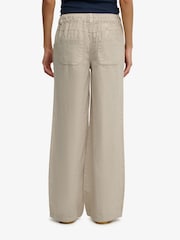 Superdry Natural Low Rise Trousers - Image 5 of 7