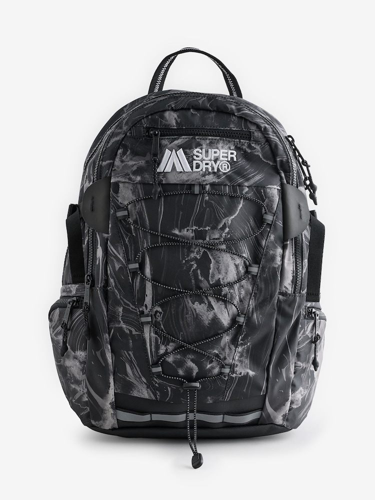 Superdry Outdoor 28l Backpack - Imaginea 1 din 1
