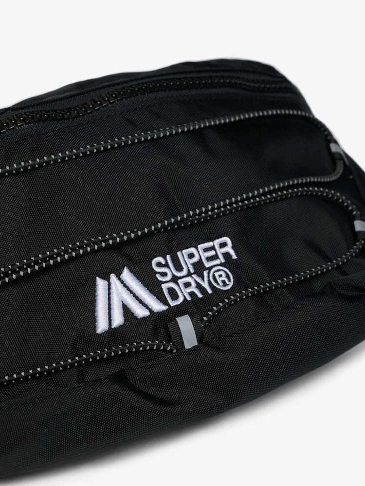 حقيبة خصر خارجية من Superdry - صورة 4 من 4