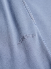 Superdry Essential Logo Jogginghosen mit weitem Bein - Bild 2 von 2