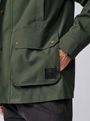 Aubin Green Derwent Barn Jacket - Image 6 of 9