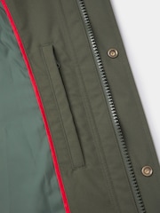 Aubin Green Derwent Barn Jacket - Image 9 of 9