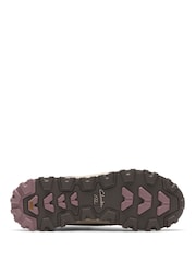 Clarks Grey ATL Trek Gore Tex Boots - Image 6 of 6