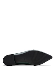 Clarks Green Sensa15 Strap Shoes - Image 5 of 6