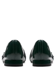 Clarks Green Sensa15 Strap Shoes - Image 6 of 6