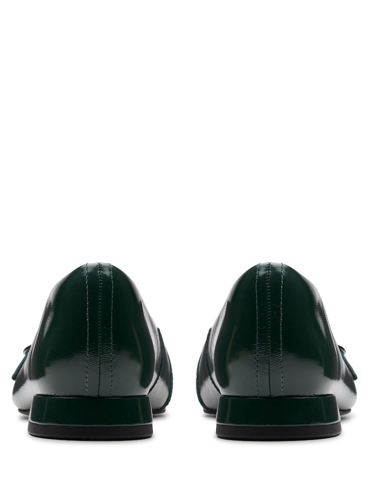 Clarks Green Sensa15 Strap Shoes - Image 6 of 6
