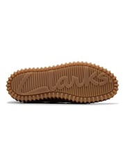 Clarks Green Torhill Bee Shoes - Image 5 of 6