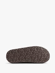 Braun - Just Sheepskin – Miles – Lammfellslipper für Herren - Bild 5 von 5
