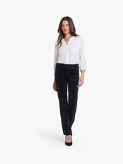 Marilyn Straight Leg Corduroy Jeans - Image 1 of 6