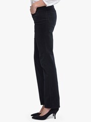 Marilyn Straight Leg Corduroy Jeans - Image 3 of 6