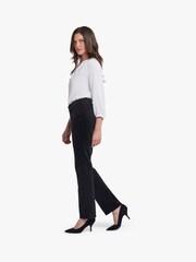 Marilyn Straight Leg Corduroy Jeans - Image 5 of 6