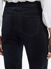 Marilyn Straight Leg Corduroy Jeans - Image 6 of 6