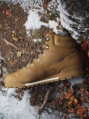 adidas Terrex Brown Snowpitch Cold.Rdy Hiking Boots - Image 7 of 12