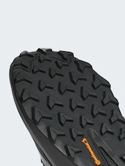 adidas Terrex Black Trailmaker 2.0 Mid Gore-Tex Hiking Boots - Image 4 of 4