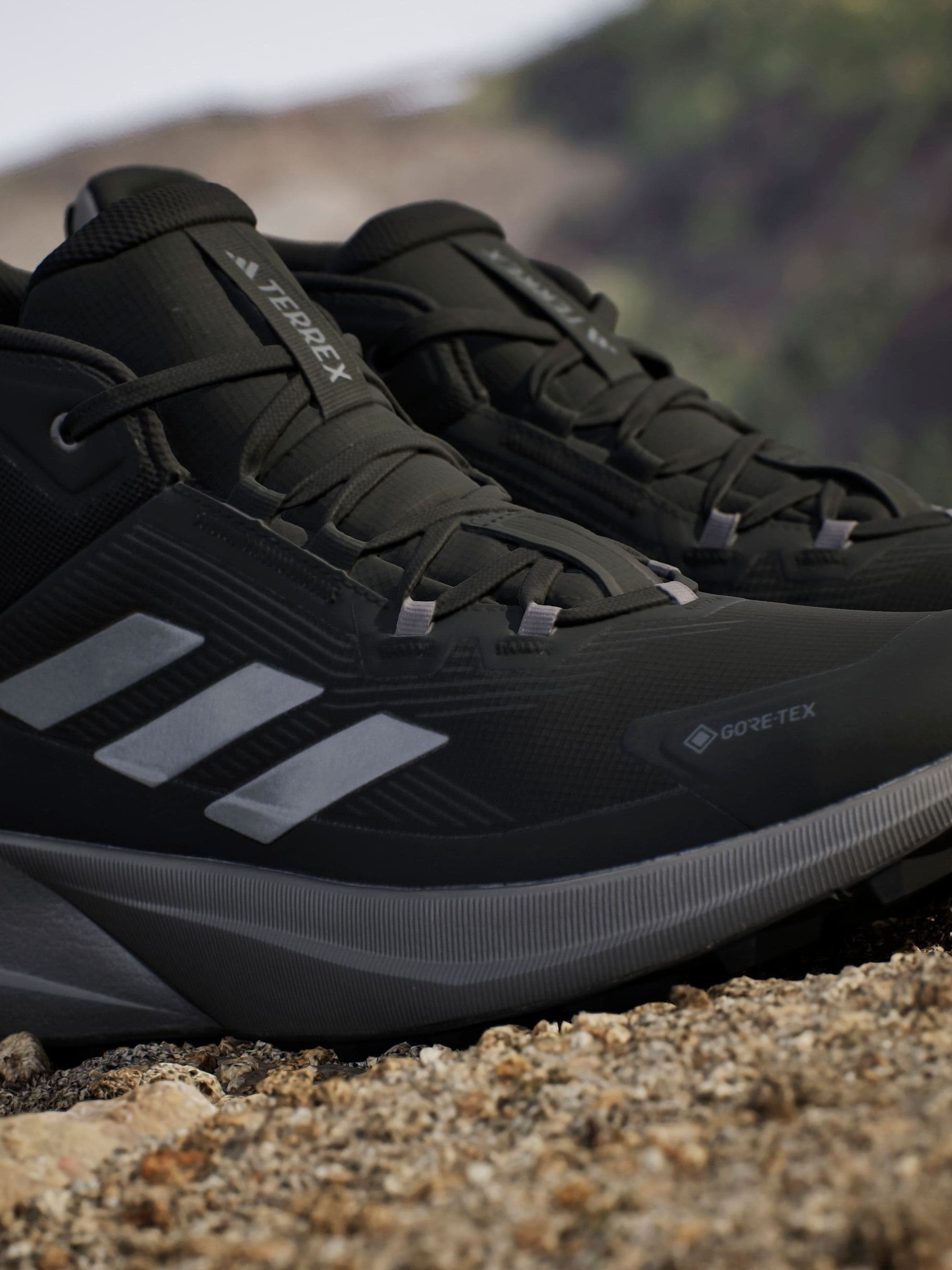 Comprar adidas Terrex Trailmaker 2.0 Botas de caminhada Gore-Tex