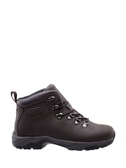 Cotswolds Nebraska Hiker Brown Boots - Image 1 of 4