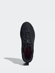 adidas Terrex Black Anylander Mid Rain.Rdy Hiking Shoes - Image 13 of 17