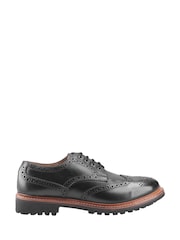 Cotswolds Quenington Commando Goodyear Welt Shoes - Image 1 of 3