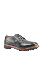 Cotswolds Quenington Commando Goodyear Welt Shoes - Image 2 of 3
