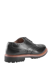 Cotswolds Quenington Commando Goodyear Welt Shoes - Image 3 of 3