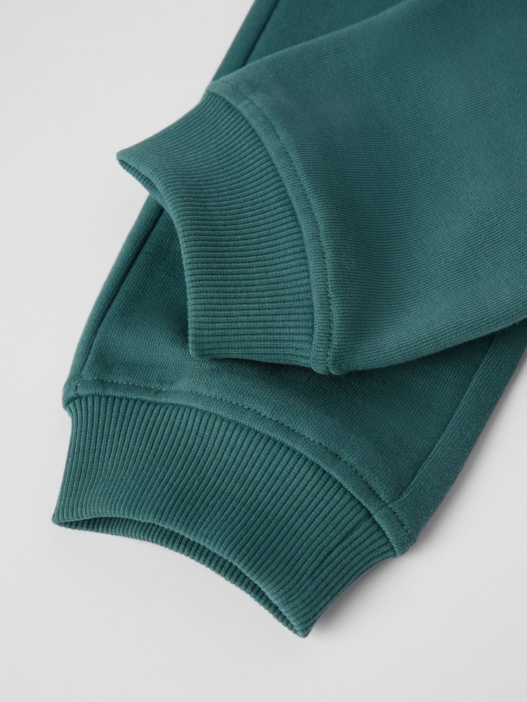 Polarn O. Pyret Cotton Joggers - صورة 3 من 3 Polarn O. Pyret Cotton Joggers - صورة 3 من 3