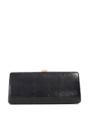 Dune London Belinda Tear Drop Clutch Bag - Imagen 2 de 5