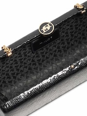 Dune London Belinda Tear Drop Clutch Bag - Imagen 3 de 5
