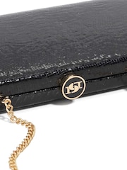 Dune London Belinda Tear Drop Clutch Bag - Imagen 4 de 5