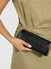 Dune London Belinda Tear Drop Clutch Bag - Imagen 5 de 5